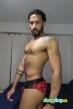 Gay Escort Alan 30yr - trios