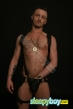 Gay Escort Liulf Lucifer 25yr - gangbang