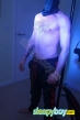 Gay Escort Liulf Lucifer 25yr - blowjob