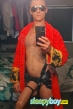 Gay Escort Liulf Lucifer 25yr - trios
