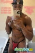 Bisexual Escort Jonas 41yr - massage
