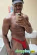 Bisexual Escort Jonas 41yr - rimming