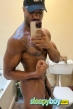 Bisexual Escort Jonas/johannes 39yr - massage