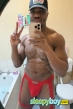 Bisexual Escort Johannes 41yr - always safe sex