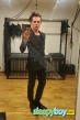 Gay Escort Vincent 43yr - always safe sex