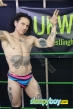 Gay Escort Vincent 44yr - massage