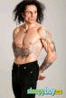 Gay Escort Vincent 44yr - massage