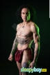 Gay Escort Vincent 42yr - welness