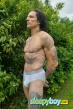 Gay Escort Vincent 42yr - masseur