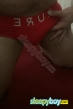 Gay Escort Dan 32yr - shoes