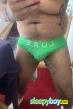 Gay Escort Dan 32yr - sportwear
