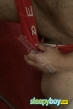 Gay Escort Dan 32yr - shoes