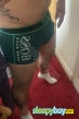 Gay Escort Dan 32yr - sportwear