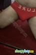 Gay Escort Dan 32yr - role