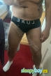 Gay Escort Dan 32yr - cum eating