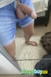 Gay Escort Dan 32yr - cum eating