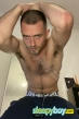 Gay Escort Benjamin 24yr - licking