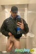 Gay Escort Benjamin 24yr - sucking