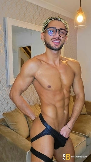Bisexual Escort Patrik 24yr - masseur