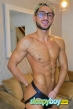 Bisexual Escort Patrik 24yr - masseur