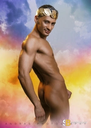Bisexual Escort Patrik 24yr - masseur