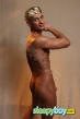 Bisexual Escort Patrik 24yr - massage