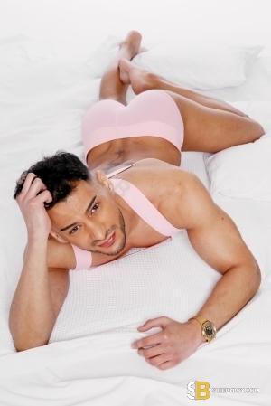 Bisexual Escort Patrik 26yr - blowjob