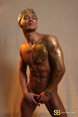 Bisexual Escort Patrik 24yr - massage