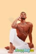 Bisexual Escort Patrik 24yr - masseur