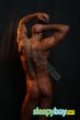 Bisexual Escort Patrik 24yr - massage