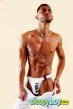 Bisexual Escort Patrik 24yr - massage