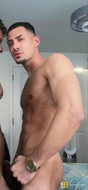 Bisexual Escort Patrik 26yr - massage