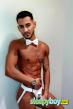 Gay Escort Patrik New Escort 24yr - masseur