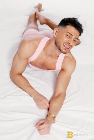 Bisexual Escort Patrik 26yr - blowjob