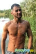 Gay Escort Patrik 24yr - massage