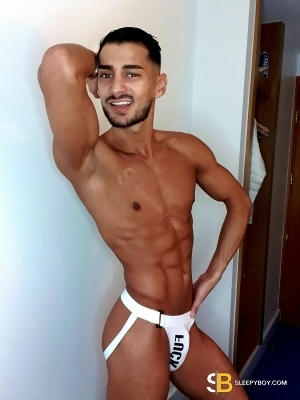 Gay Escort Patrik New Escort 24yr - massage
