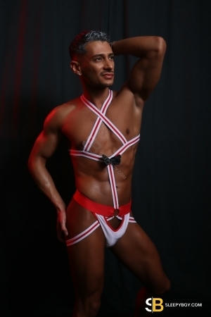 Bisexual Escort Patrik 24yr - sauna