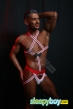 Bisexual Escort Patrik 24yr - sauna