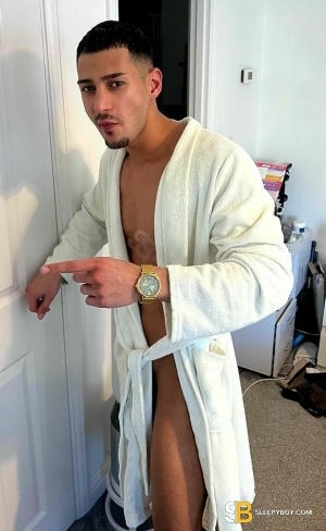 Bisexual Escort Patrik 26yr - blowjob
