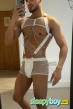 Bisexual Escort Patrik 27yr - blowjob