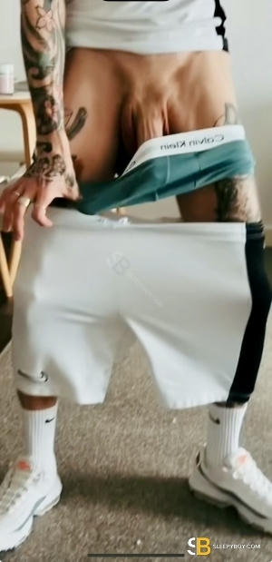 Gay Escort Rhys 29yr - masseur