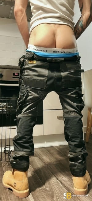 Gay Escort Rhys 29yr - massage