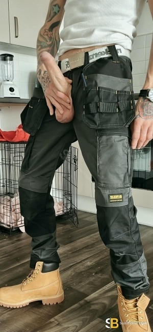 Gay Escort Rhys 29yr - massage