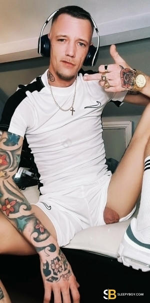 Gay Escort Rhys 29yr - massage