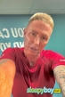 Gay Escort Liam 40yr - double penetration