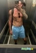 Gay Escort Liam 41yr - always safe sex