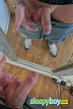 Gay Escort Liam 40yr - double penetration