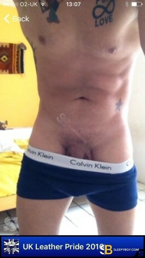 Bisexual Escort Jeff Brum Lad 35yr - gangbang