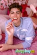 Gay Escort Lucca Twink 19yr - always safe sex