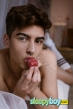 Gay Escort Lucca Twink 19yr - always safe sex